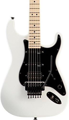 Algopix Similar Product 16 - Charvel USA Select SoCal HSS FR Maple