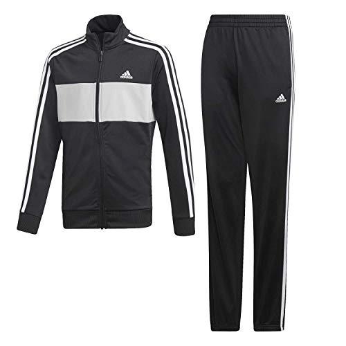 Algopix Similar Product 11 - adidas Tiberio Tracksuit  Boys 