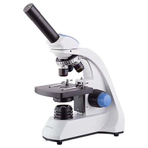 Algopix Similar Product 10 - AmScope 40X1000X LED Intermediate