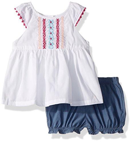 Algopix Similar Product 5 - Gymboree Baby Girls 2Piece Bubble Play