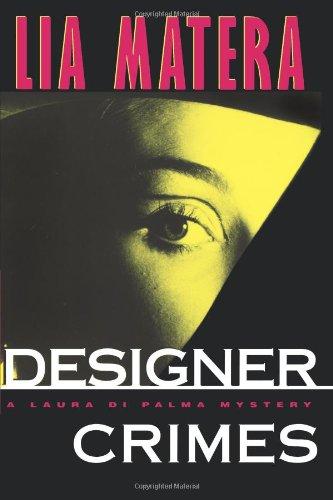 Algopix Similar Product 5 - Designer Crimes A Laura Di Palma