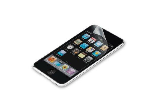 Algopix Similar Product 9 - Belkin Screen Protector for iPod touch