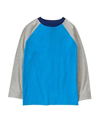 Algopix Similar Product 2 - Crazy 8 Boys Little LongSleeve Raglan