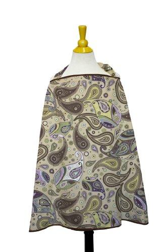 Algopix Similar Product 3 - The Peanut Shell Nursing Cover