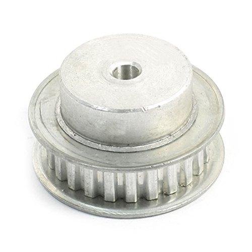 Algopix Similar Product 12 - 6mm Bore 508mm Pitch 24 Teeth Motor