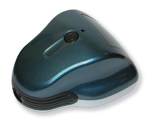 Algopix Similar Product 11 - Carson Digital Reading ScannerVideo