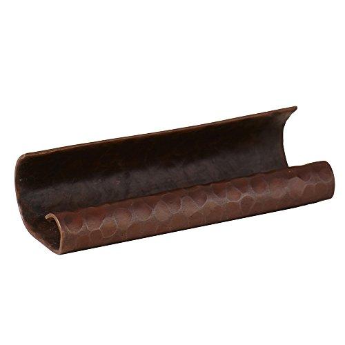 Algopix Similar Product 1 - Native Trails Round Copper Business