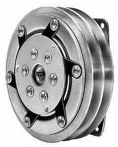 Algopix Similar Product 9 - Four Seasons 47551 Clutch Assembly