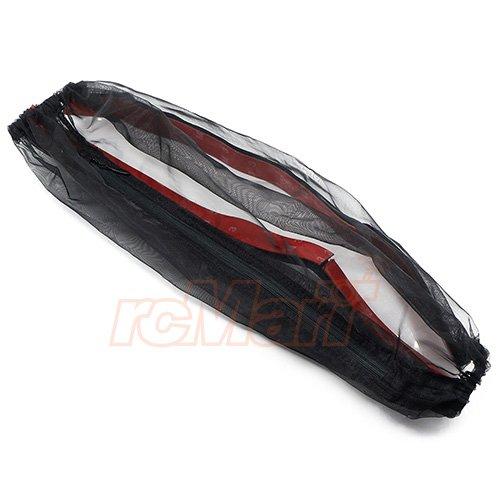 Algopix Similar Product 8 - Yeah Racing Nylon Mesh Chassis Dirt