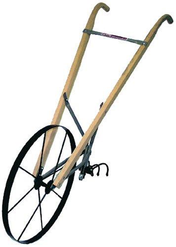 Algopix Similar Product 5 - Earthway 6500W High Wheel Garden
