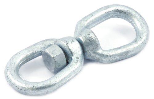 Algopix Similar Product 20 - Forney 61143 Swivels, 1/2-Inch