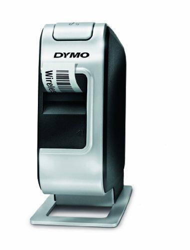 Algopix Similar Product 1 - DYMO PLUG PLAY WLESS LABEL MACH SILV/BLK