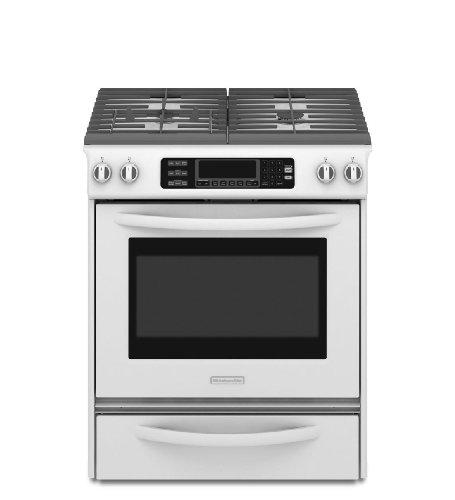 Algopix Similar Product 16 - KitchenAid  Architect Series II
