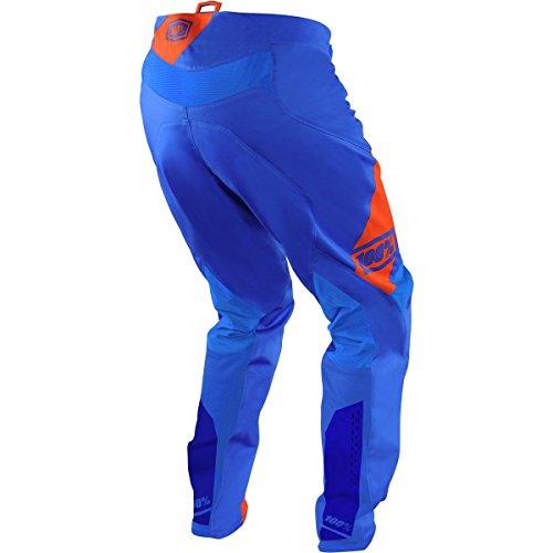 Algopix Similar Product 11 - 100 RCore DH Pant  Mens NovaRoyal