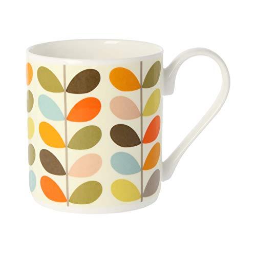 Algopix Similar Product 18 - ORLA KIELY NEW MULTI STEM RETRO FLORAL