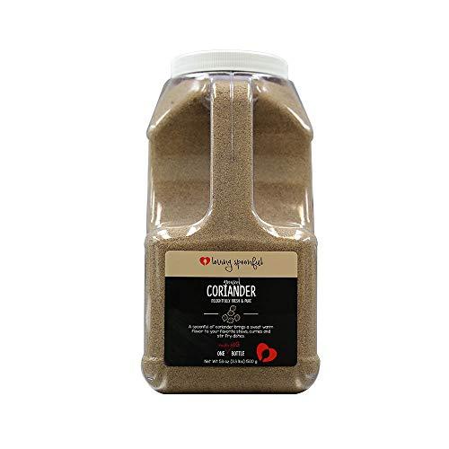 Algopix Similar Product 10 - Loving Spoonful 53 oz Premium Ground