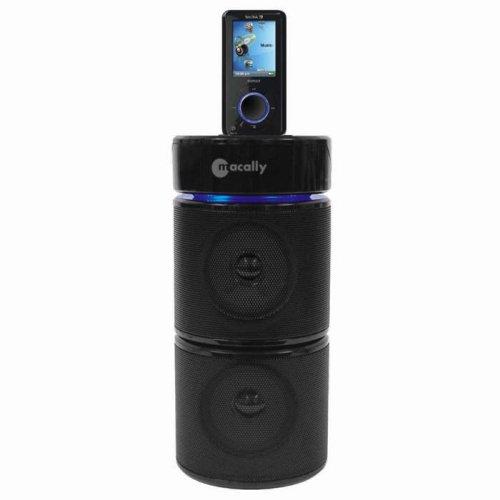 Algopix Similar Product 17 - Macally Icetune Speaker and Charger