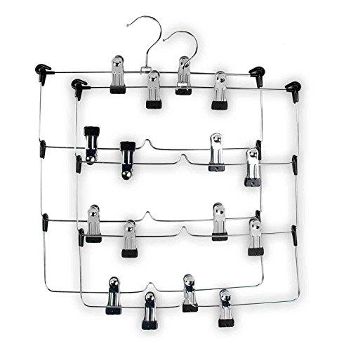 Algopix Similar Product 18 - Milo6 Chrome 4Tier Folding Skirt