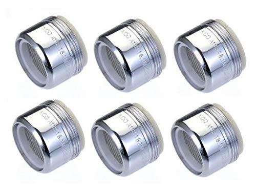 Algopix Similar Product 17 - AM Conservation Group  Faucet Aerators