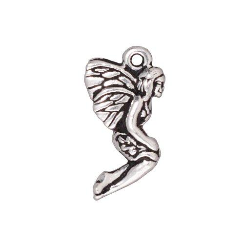 Algopix Similar Product 14 - TierraCast Fine Silver Plated Pewter