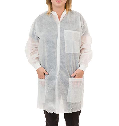 Algopix Similar Product 14 - International EnviroGuard Lightweight