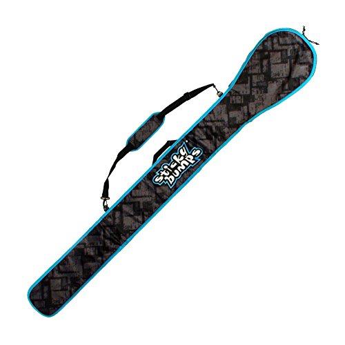 Algopix Similar Product 8 - Sticky Bumps Stand Up Paddle Paddle