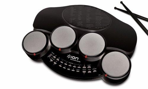 Algopix Similar Product 5 - ION Audio Discover Drums MKII Tabletop
