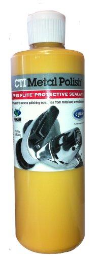 Algopix Similar Product 13 - Cyclo 84346 CTI Free Flite Metal