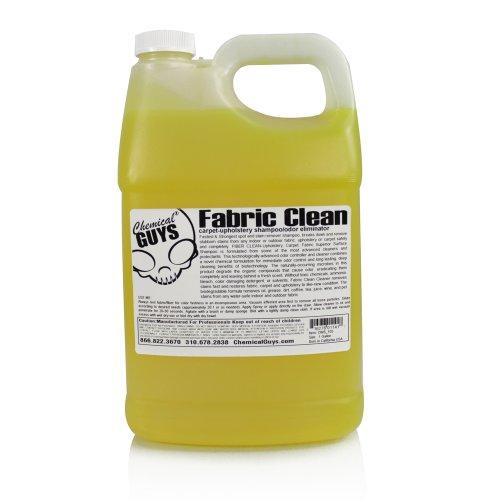 Algopix Similar Product 17 - Chemical Guys CWS_103 Fabric Clean
