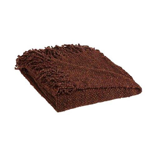 Algopix Similar Product 11 - Woven Workz 018-032 Marion Throw44; Fall