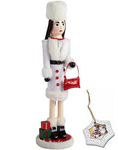 Algopix Similar Product 20 - Shopping Shopper Girl Large Unique