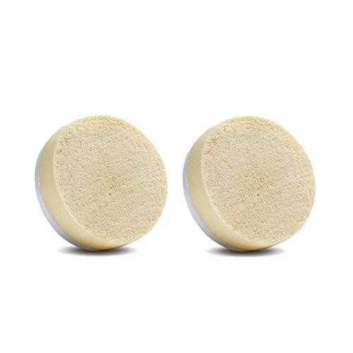 Algopix Similar Product 8 - Pulsaderm Microderm Sponge, 2 Ounce