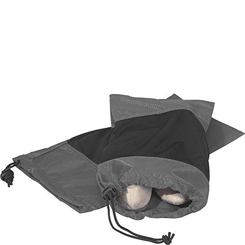 Algopix Similar Product 19 - eBags Shoe Sleeves with Drawstring 