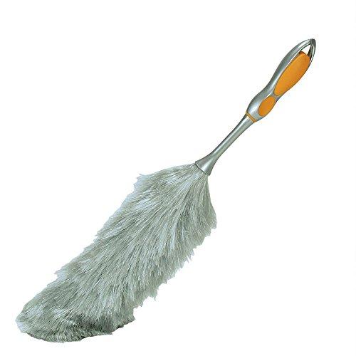 Algopix Similar Product 6 - Aricasa Suregrip E/Static Duster, Gray