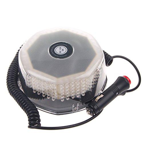 Algopix Similar Product 5 - Larcolais Dc 12v 240led Waterproof Car