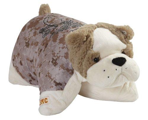 Algopix Similar Product 6 - operation Pillow Pets Marine Camo