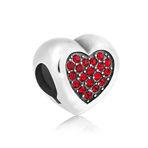 Algopix Similar Product 16 - Bella  Beau Swarovski Crystals