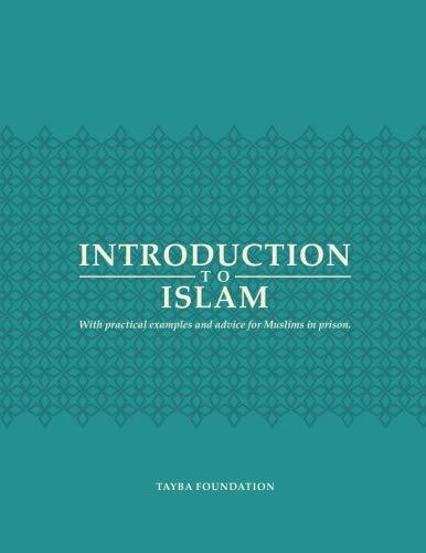 Algopix Similar Product 2 - Islam 99 Introduction to Islam