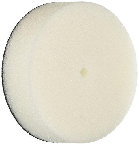 Algopix Similar Product 1 - JFJ Disc Repair White Buffing Pad for