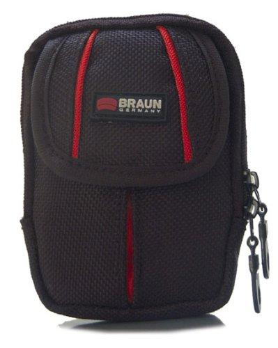 Algopix Similar Product 2 - Braun Asmara Small 200 Case for Camera