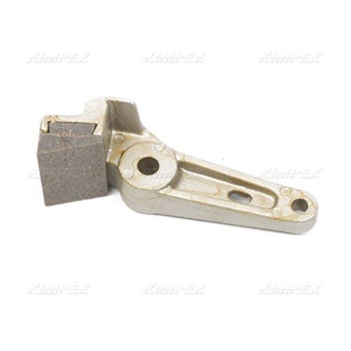 Algopix Similar Product 9 - Tie Down 86143 Bow Roller Assy. 3