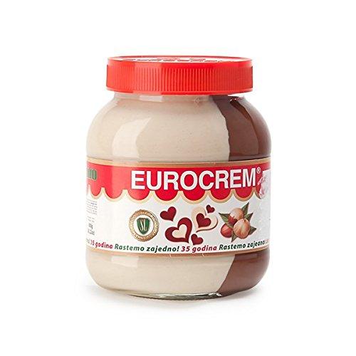 Algopix Similar Product 18 - Takovo Eurocrem Milk and Hazelnut Cocoa