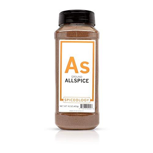 Algopix Similar Product 5 - Ground Allspice  Spiceology Allspice