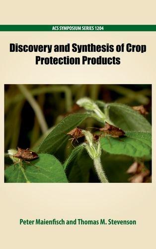 Algopix Similar Product 20 - Discovery and Synthesis of Crop