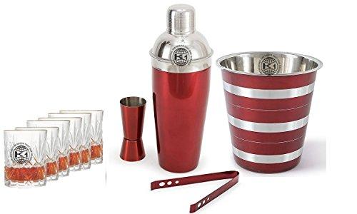 Algopix Similar Product 13 - King International 100 Stainless Steel