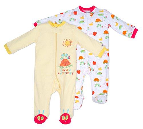Algopix Similar Product 6 - The Very Hungry Caterpillar 100 Cotton