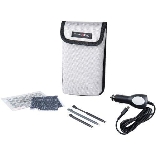 Algopix Similar Product 4 - Universal Starter Kit 3ds/ds - Black