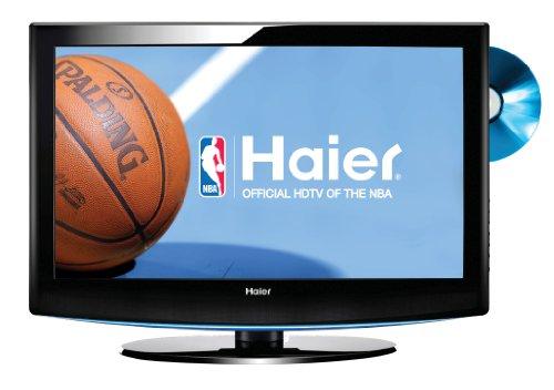 Algopix Similar Product 6 - Haier HLC26R1 26Inch LCD HDTVDVD
