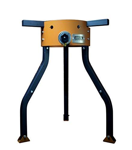 Algopix Similar Product 4 - Anvil Burner Stand Leg Extensions Pack
