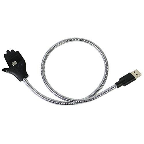 Algopix Similar Product 6 - Flexible Twister USB Data Charger Cable